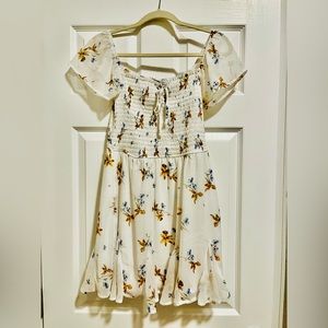 Cute summer dress
